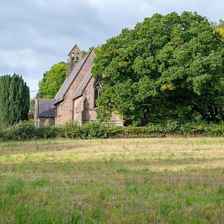 Holiday home Waterside