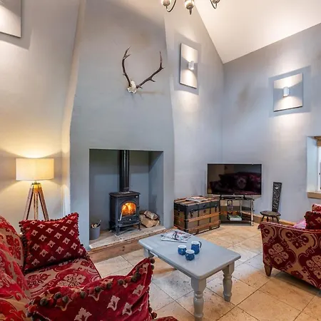 Holiday home Waterside Harrogate