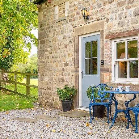 Waterside Holiday home