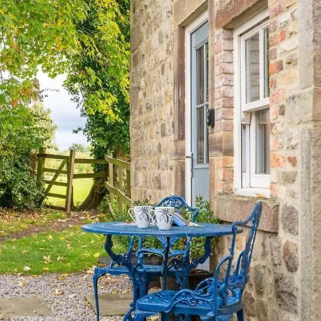 Waterside Holiday home
