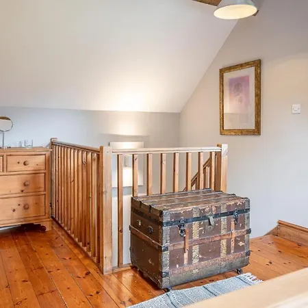 Holiday home Waterside *