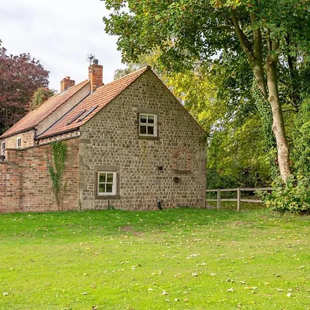 Holiday home Waterside Harrogate