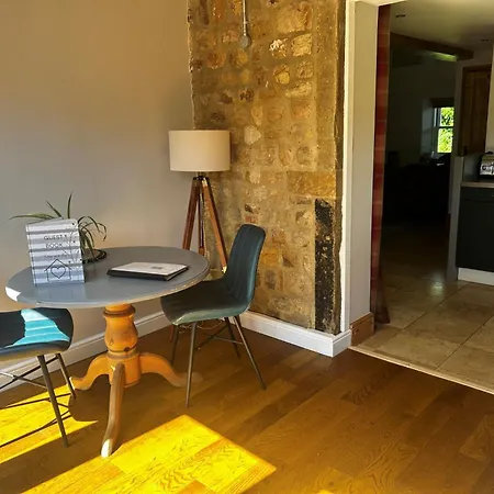 Ferienhaus Waterside Harrogate
