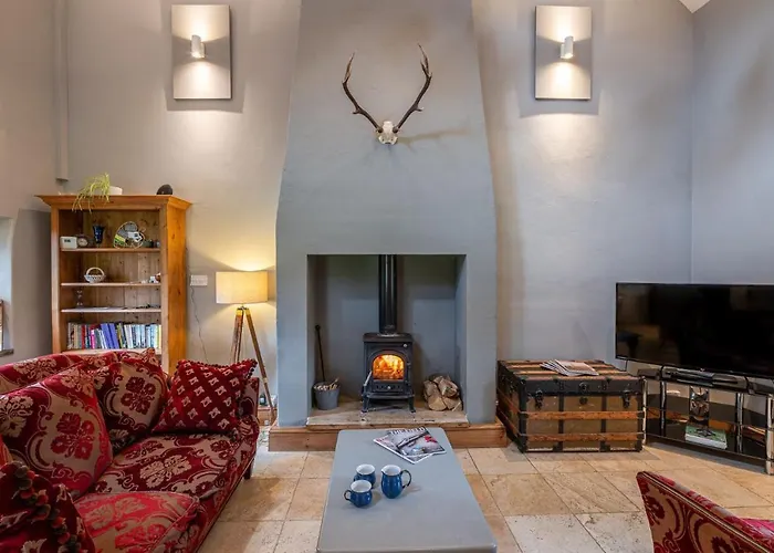 Waterside Hébergement de vacances Harrogate