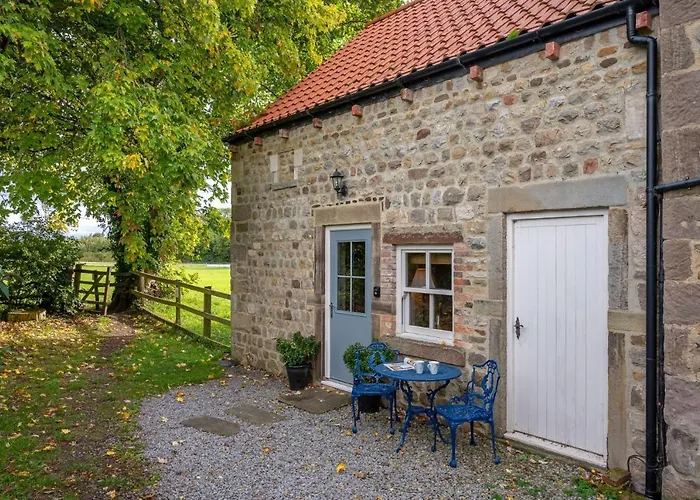 Waterside Hébergement de vacances Harrogate