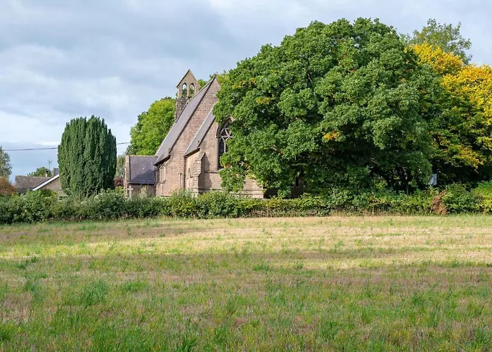 Hébergement de vacances Waterside