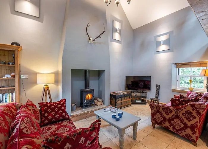 Hébergement de vacances Waterside Harrogate