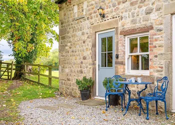 Waterside Hébergement de vacances