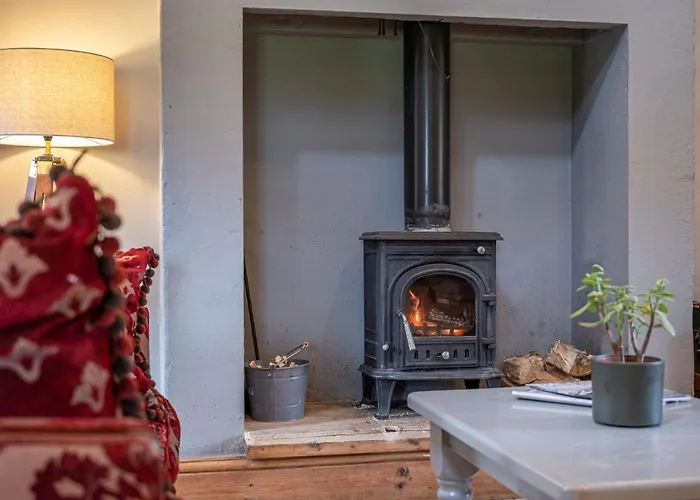 Hébergement de vacances Waterside Harrogate