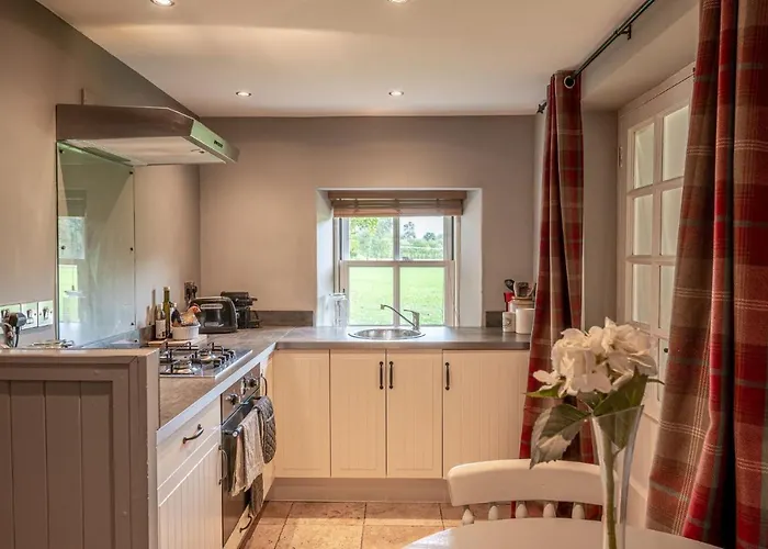 Hébergement de vacances Waterside *