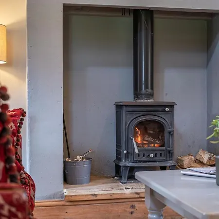 Semesterbostad Waterside Harrogate