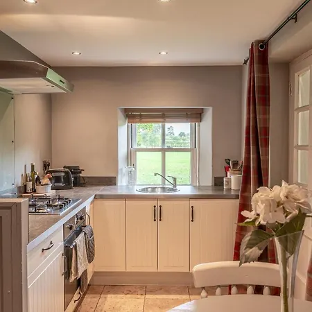 Semesterbostad Waterside *